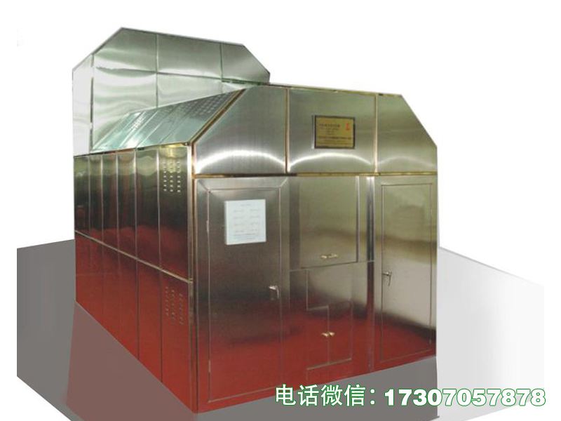 1000型平板火化机适配中小型殡仪馆，结构稳定易操作，环保达标，是基层殡葬机构高性价比优选设备。