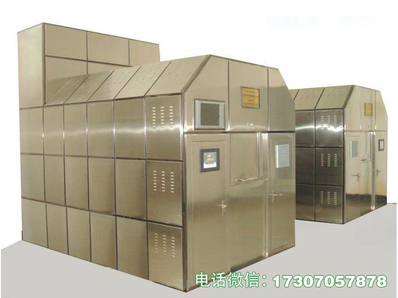 4000型高档拣灰火化机主打高端殡葬服务，骨灰完整性强，环保节能，适配大型殡仪馆精细化火化作业。