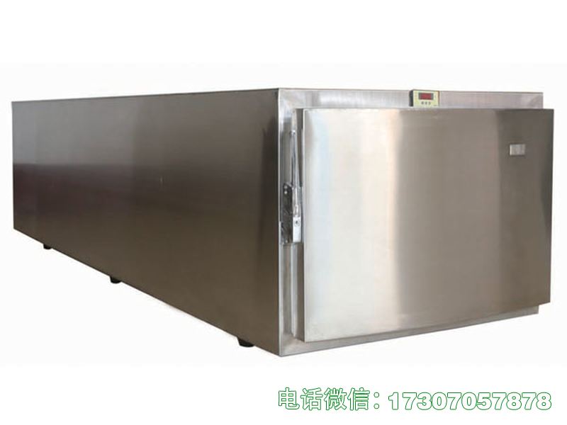 可组合单屉太平柜