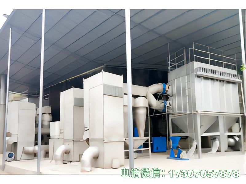 火化机尾气排放治理设备是殡葬环保治理专用设备，采用全流程尾气治理工艺打造，集成集气、净化、监测、排放等功能，治理效果稳定、合规达标，符合国家环保排放标准与殡葬行业规范，适配各类火化机尾气治理场景，可有效治理火化尾气污染，操作便捷、维护简单，兼顾环保性与实用性，是殡仪馆火化区环保治理的核心设备。