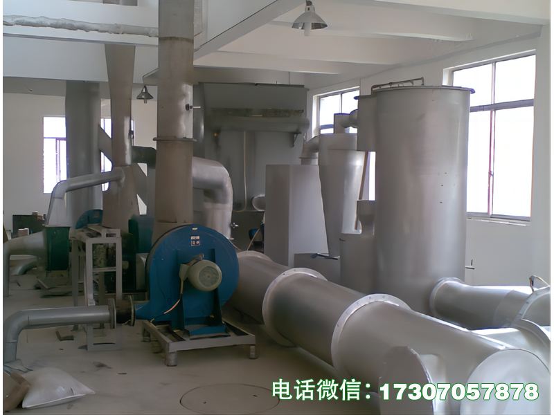 火化车间空气净化设备是殡葬火化车间专用空气净化设备，采用高效空气净化工艺打造，集成粉尘过滤、有害气体净化、异味吸附、空气循环等功能，适配各类规模火化车间，符合国家环保排放标准与殡葬行业规范，操作便捷、维护简单，耐温耐腐蚀，运行稳定、净化高效，可快速改善车间空气质量，保障工作人员身体健康。