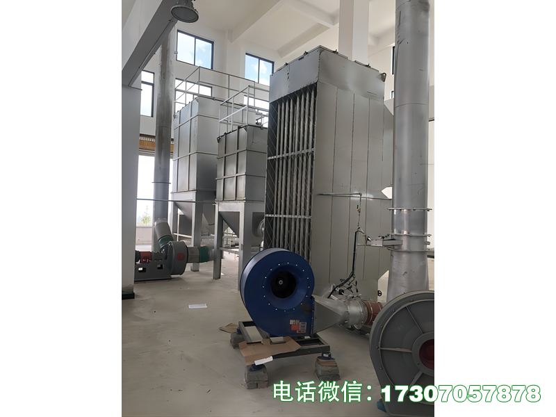 火化区空气净化设备是殡葬火化区专用空气净化设备，采用火化区专属定制设计，集成粉尘过滤、有害气体净化、异味吸附等功能，适配火化区高温、高腐蚀恶劣环境，符合国家环保排放标准与殡葬行业规范，运行稳定、净化高效，操作便捷、维护简单，可快速改善火化区空气质量，保障工作人员身体健康。