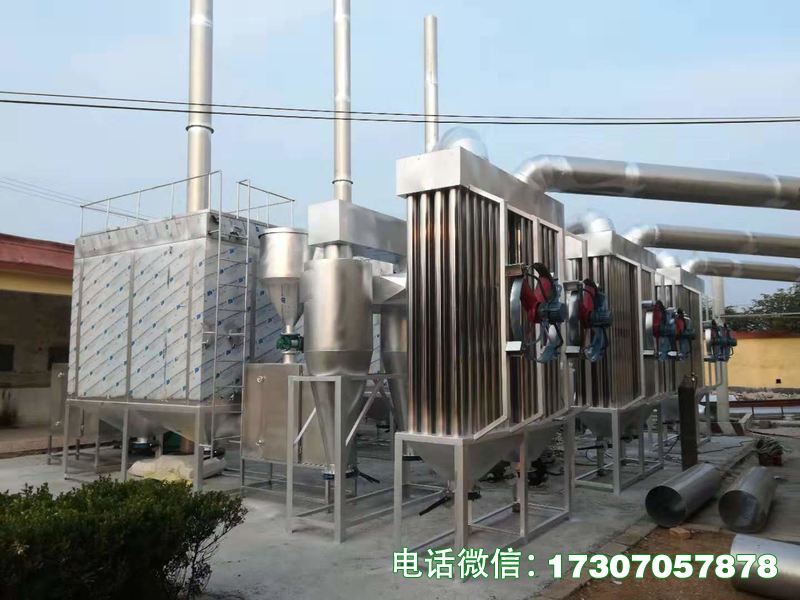 火葬场尾气处理设备是大型火葬场专用尾气净化设备，适配火葬场多台火化炉同步作业，采用大功率多级净化工艺，净化效率高，排放达标，运行稳定，操作便捷，可有效保障火葬场周边环境与作业安全，符合国家环保标准。